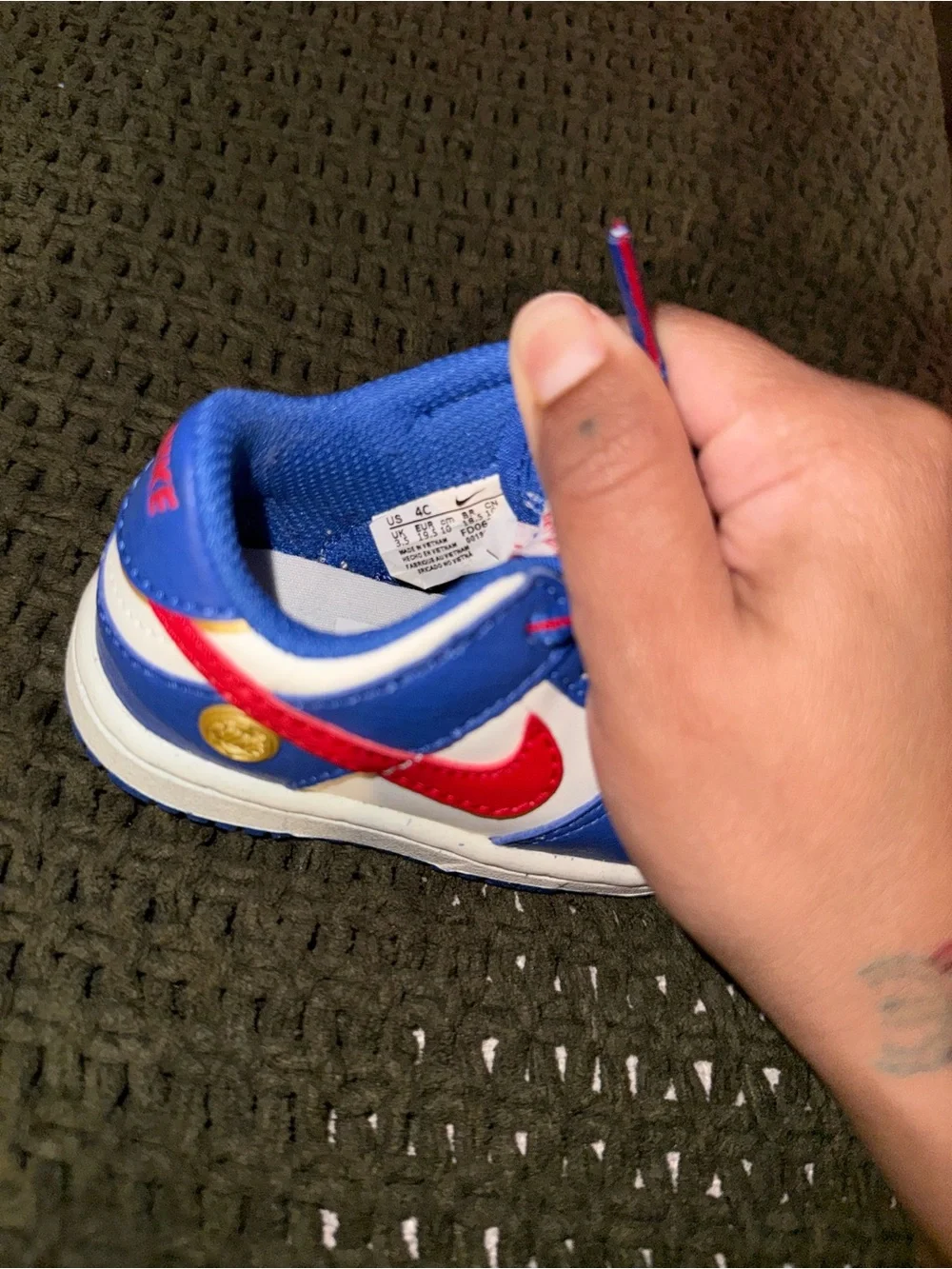 Nike classic kids
